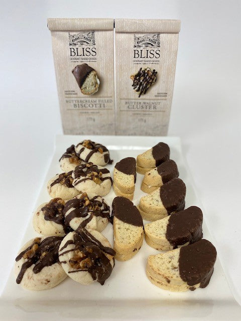 Bliss Cookies - Add On